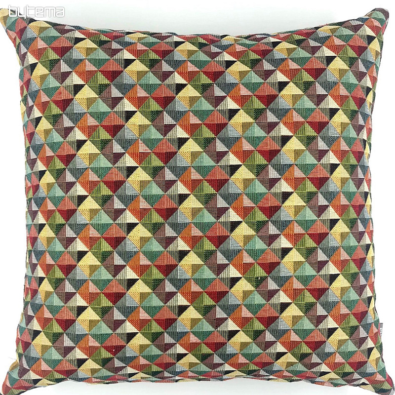 Housse de coussin tapisserie HOLLANDE
