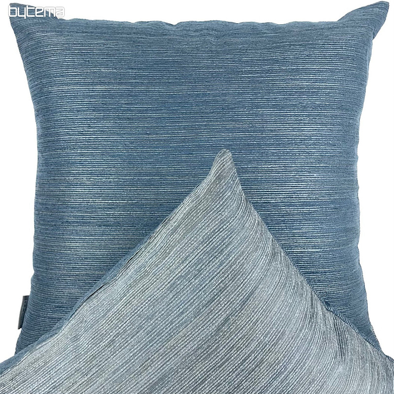 PISCINE CHENILLE BLEU-GRIS ELIA