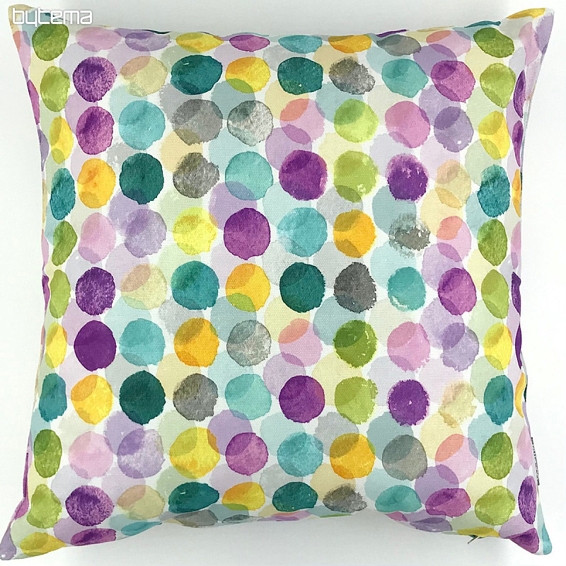Housse de coussin déco FANTAS