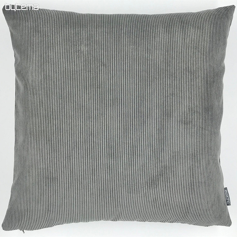 Enduit décoratif RIBS gris