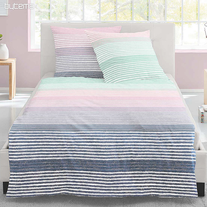 IRISETTE satin de coton de luxe EOS 8192-90