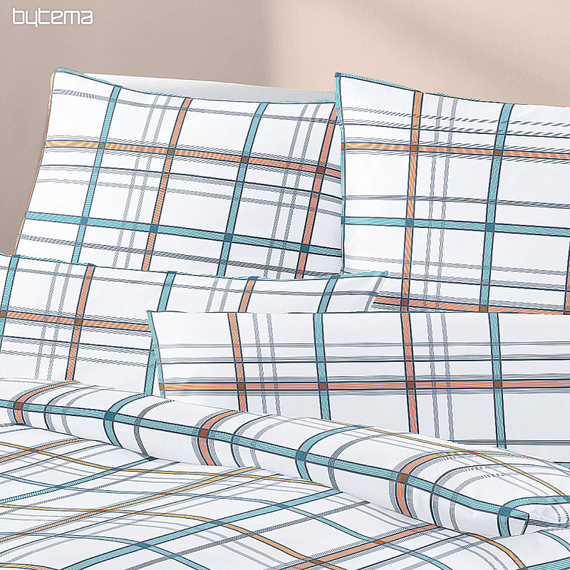 literie Irisette BIO COTON satin ECO 8189-90