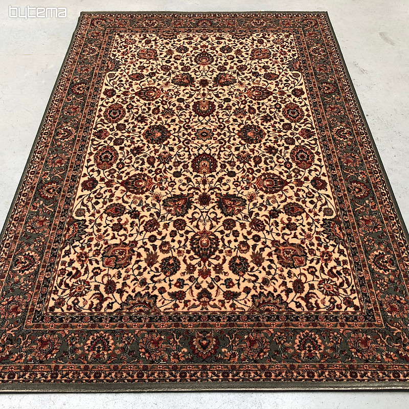 Tapis de luxe en laine KASHQAI 4362/101