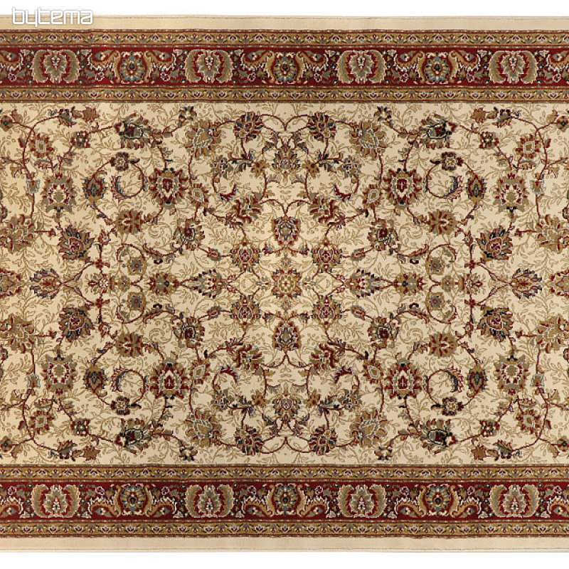 Tapis en pièce KENDRA 170 beige