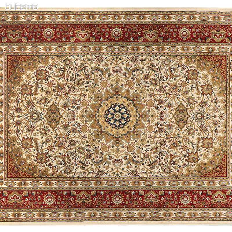 Tapis en pièce KENDRA 711 beige