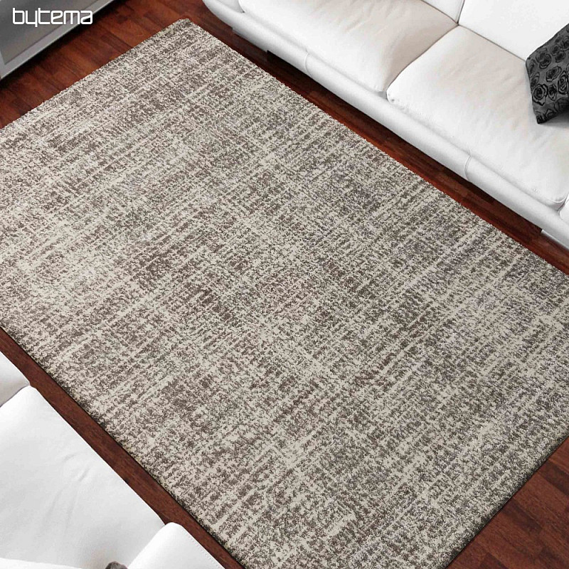 Tapis en pièces VISTA MELANGE beige