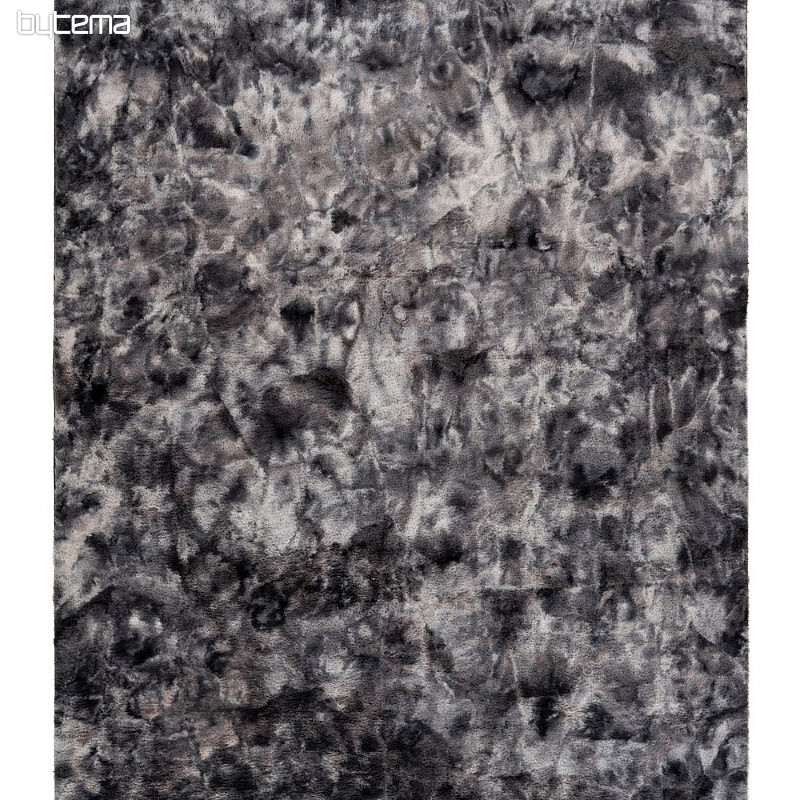 Tapis moderne BOLERO 500 graphite