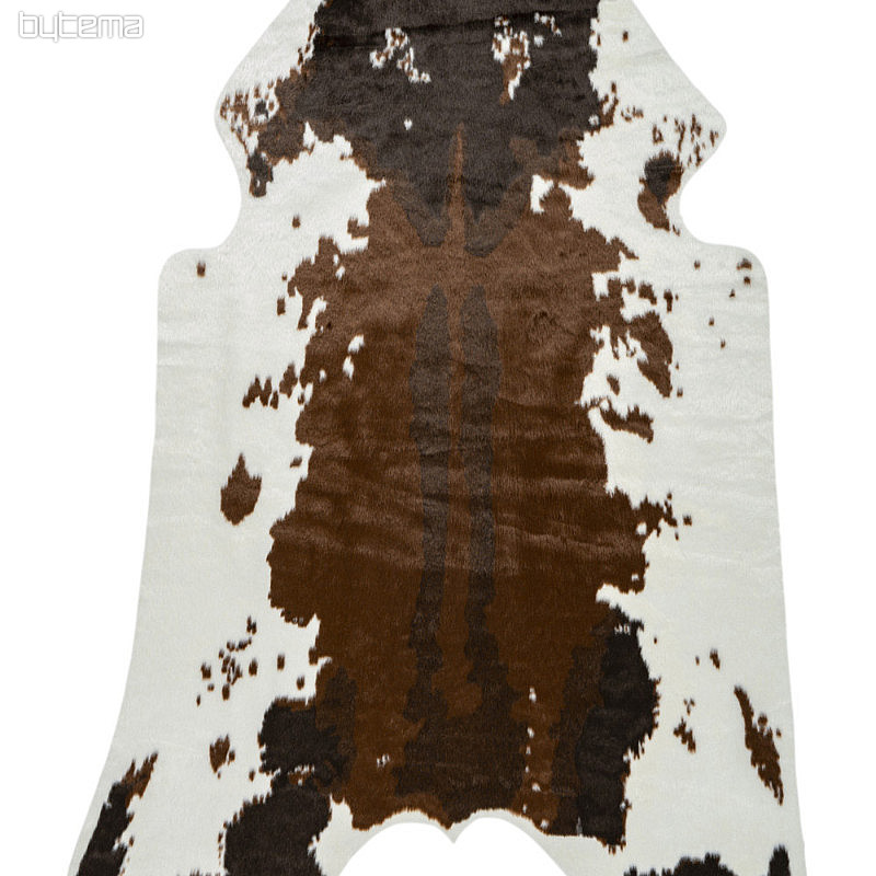 Tapis moderne RODEO 201 COW