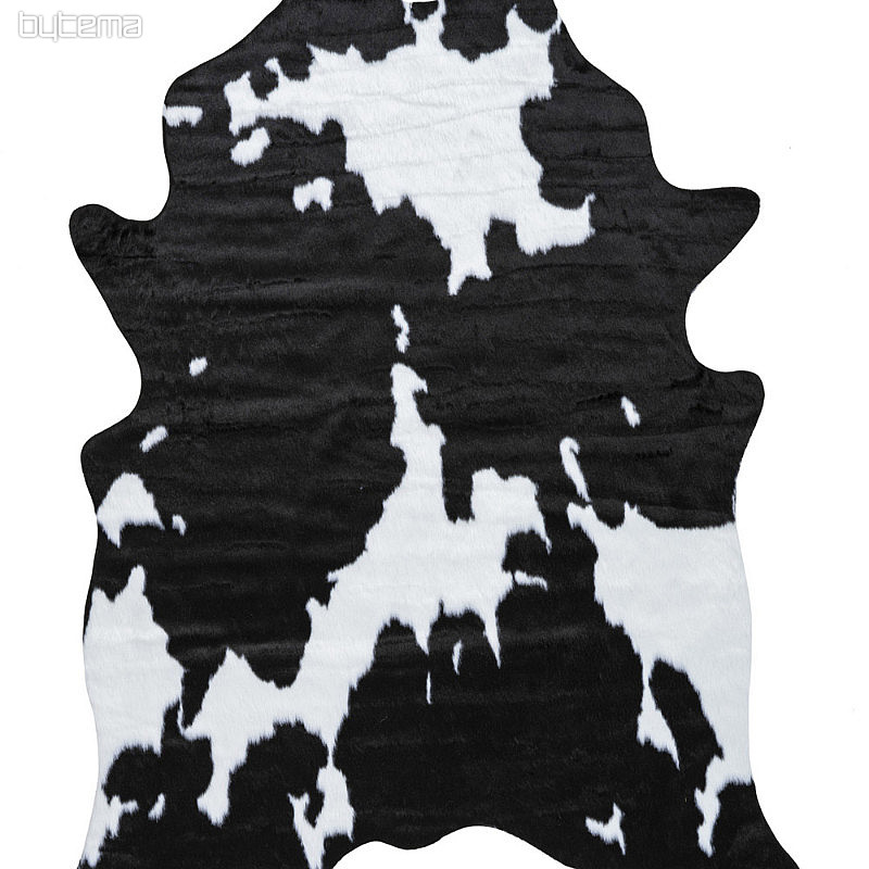Tapis moderne RODEO 202 COW
