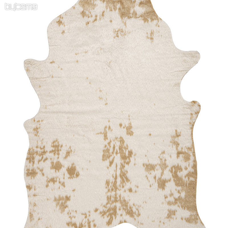 Tapis moderne RODEO 203 VACHE
