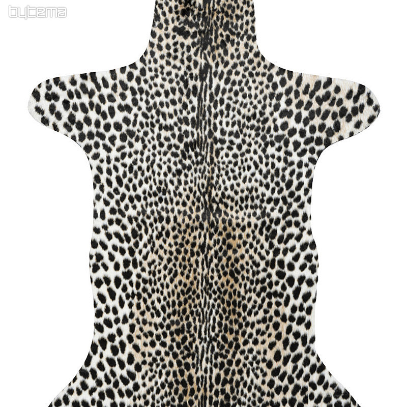 Tapis moderne RODEO 204 GEPARD