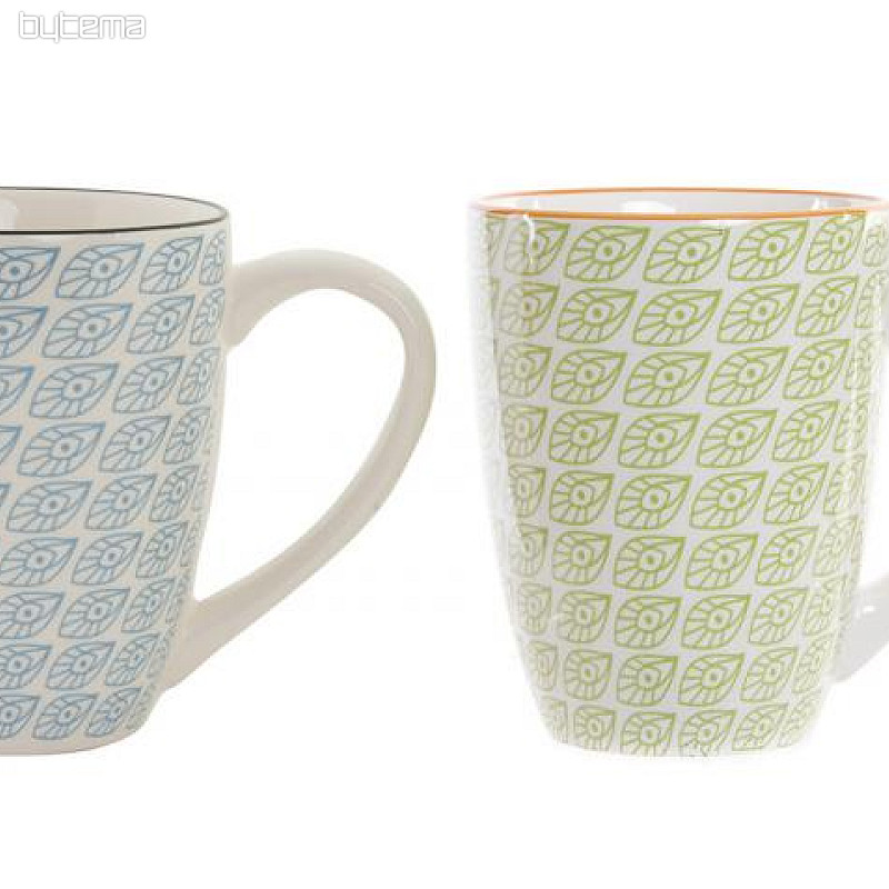 Tasse Feuille 250 ml
