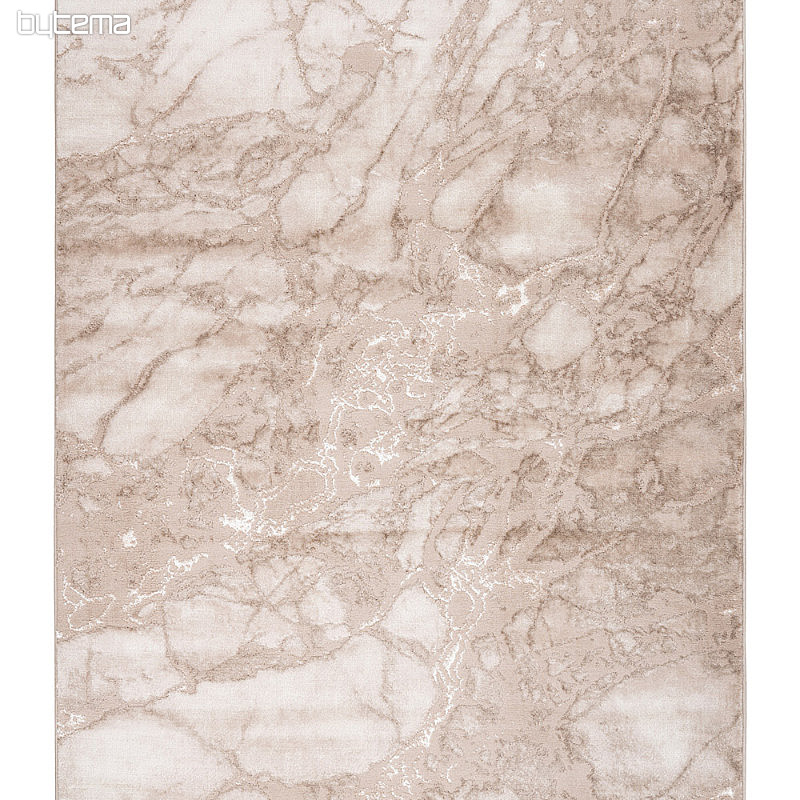 Tapis moderne MARMARIS 400 beige