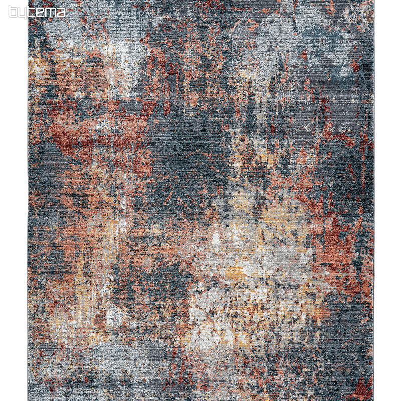 Tapis moderne MEDELLIN 400 multi