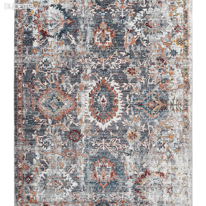 Tapis moderne MEDELLIN 403 multi