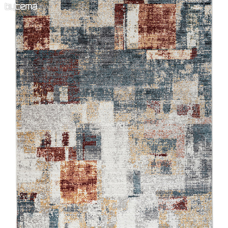 Tapis moderne MEDELLIN 407 multi