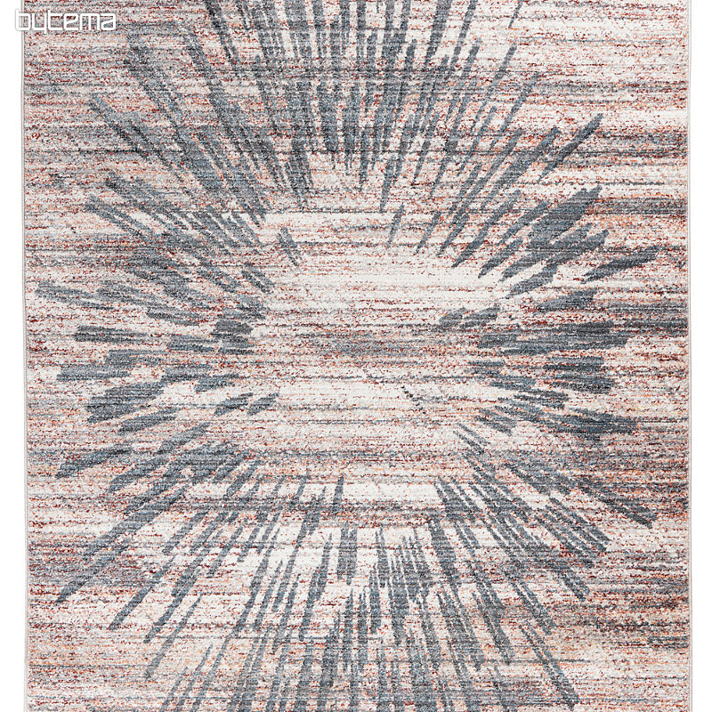 Tapis moderne MEDELLIN 408 multi
