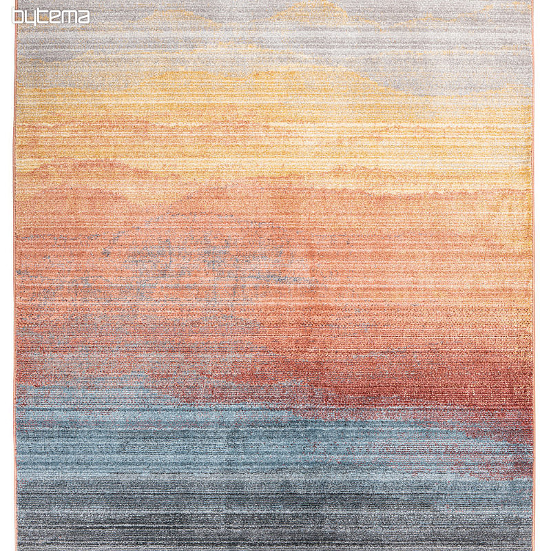 Tapis moderne MEDELLIN 409 multi