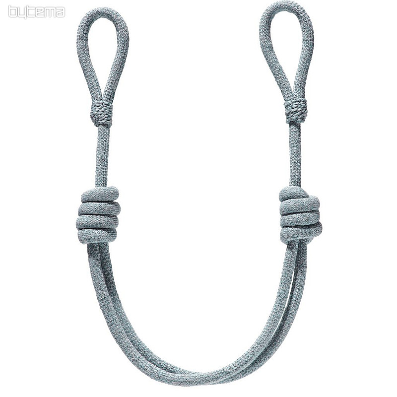 Attaches pour suspension LANO 21035 bleu