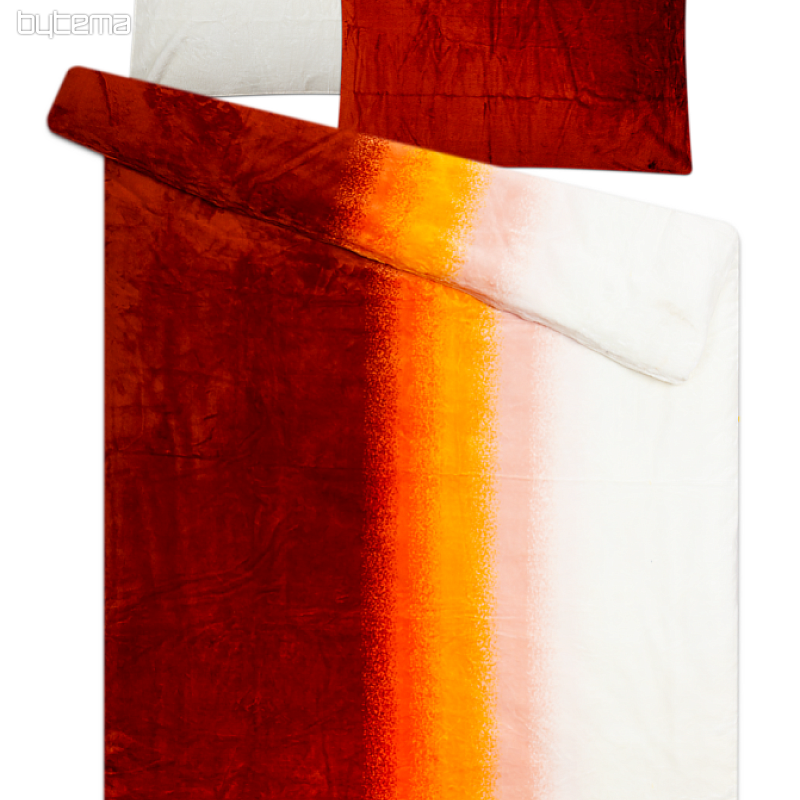 Literie microfibre microfibre - OMBRÉ