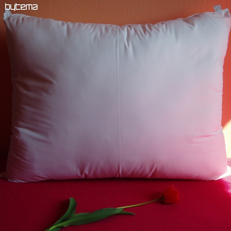 Oreiller classique en fibres creuses