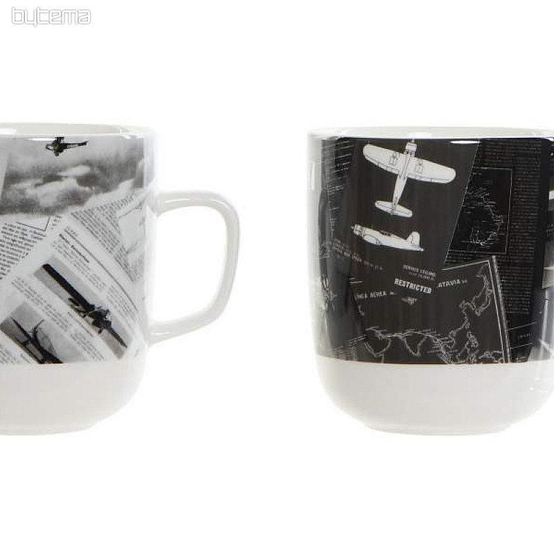 Tasse aviation 375 ml