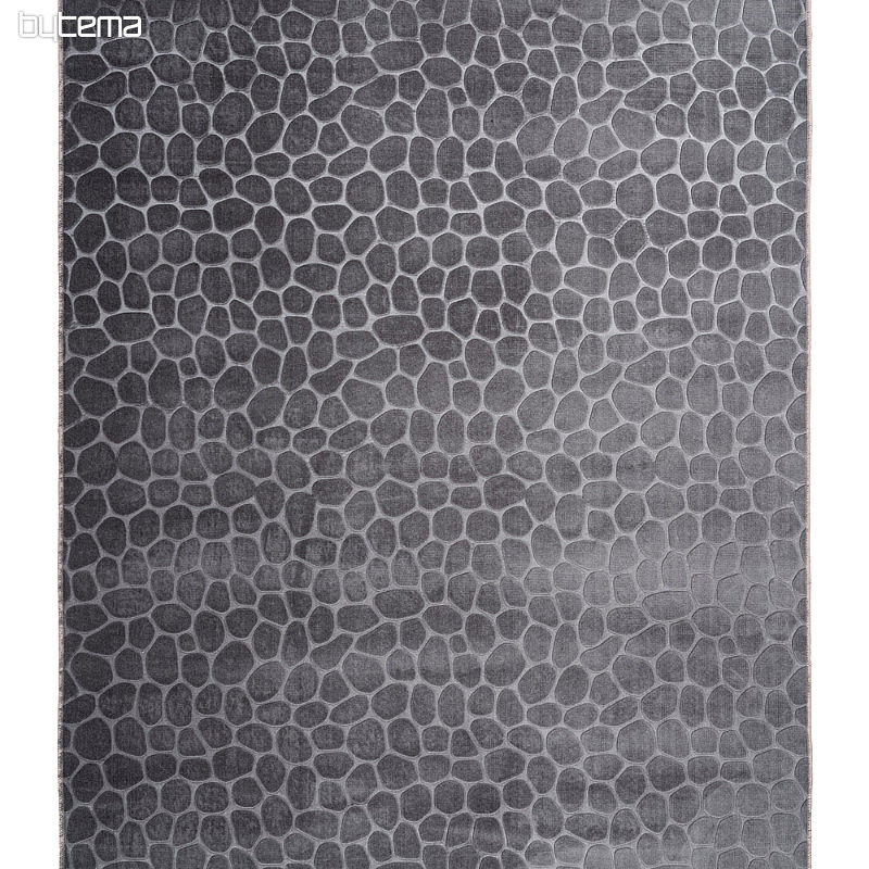 Tapis lavable PERI 110 graphite