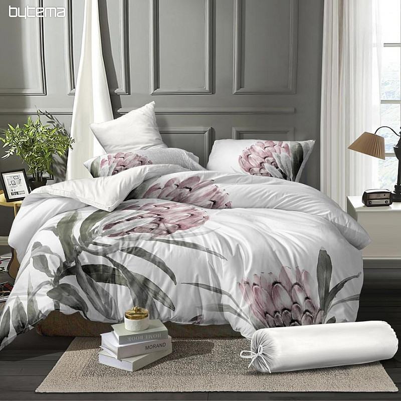 Draps en microfibre microfibre flanelle - BOTANIKA