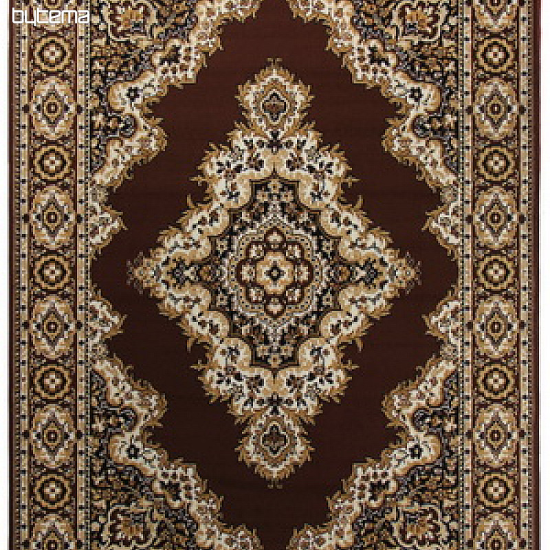 moquette en pièce PRACTICA 58 DMD