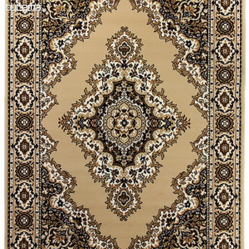 tapis pièce PRACTICA 58 EVE