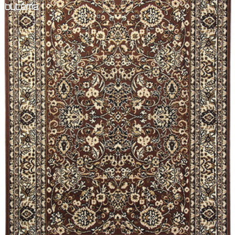 moquette en pièce PRACTICA 59 DMD