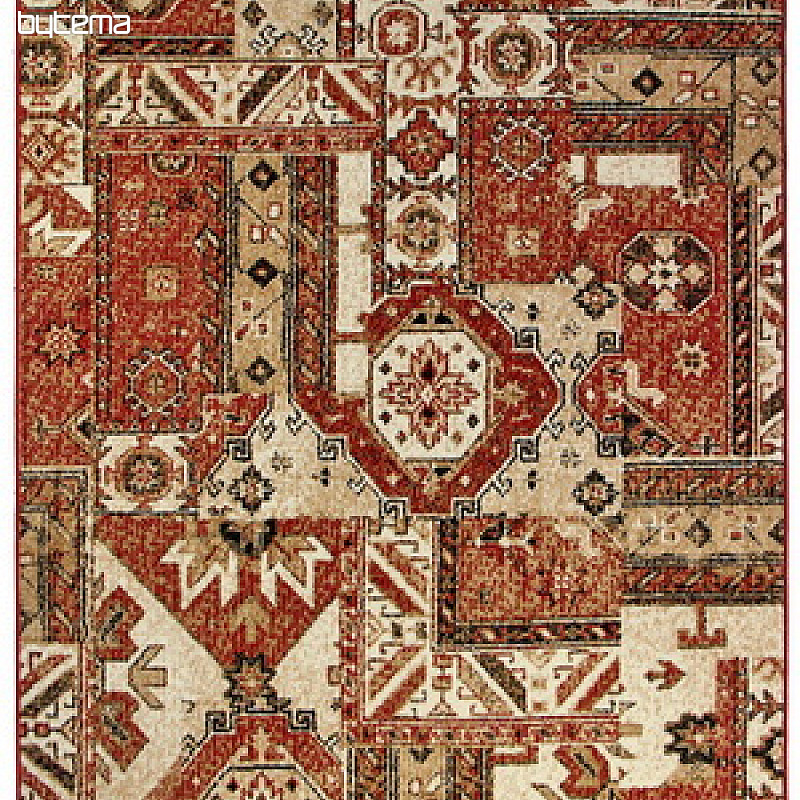 moquette en pièce PRACTICA A2 CEC