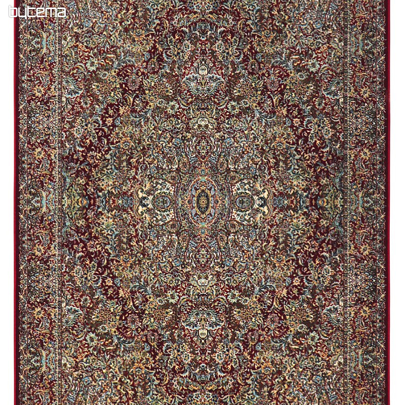 Tapis acrylique de luxe RAZIA 180