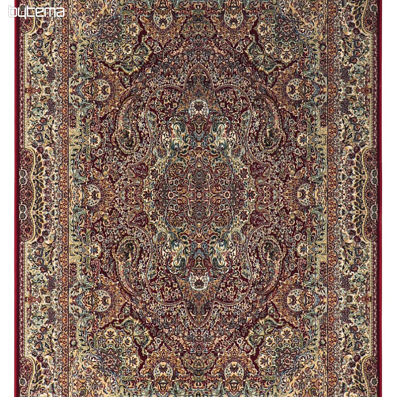 Tapis acrylique de luxe RAZIA 502
