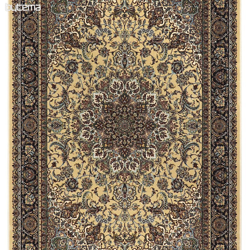 Tapis acrylique de luxe RAZIA 5503