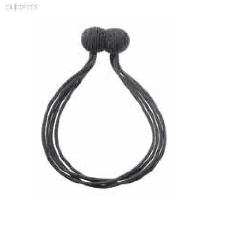 Harnais GERSTER pour aimant de suspension DECO 21051 anthracite
