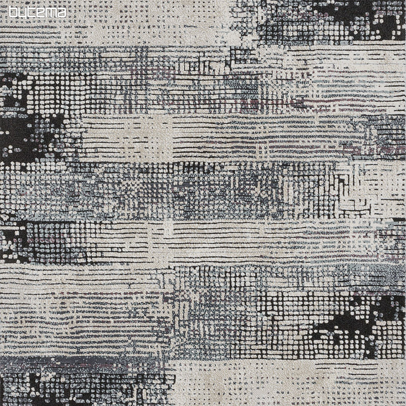 Pièce tapis BOHO filet
