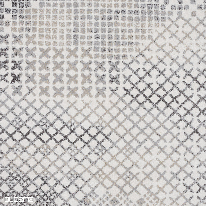 Tapis en pièces CREATIVE 39