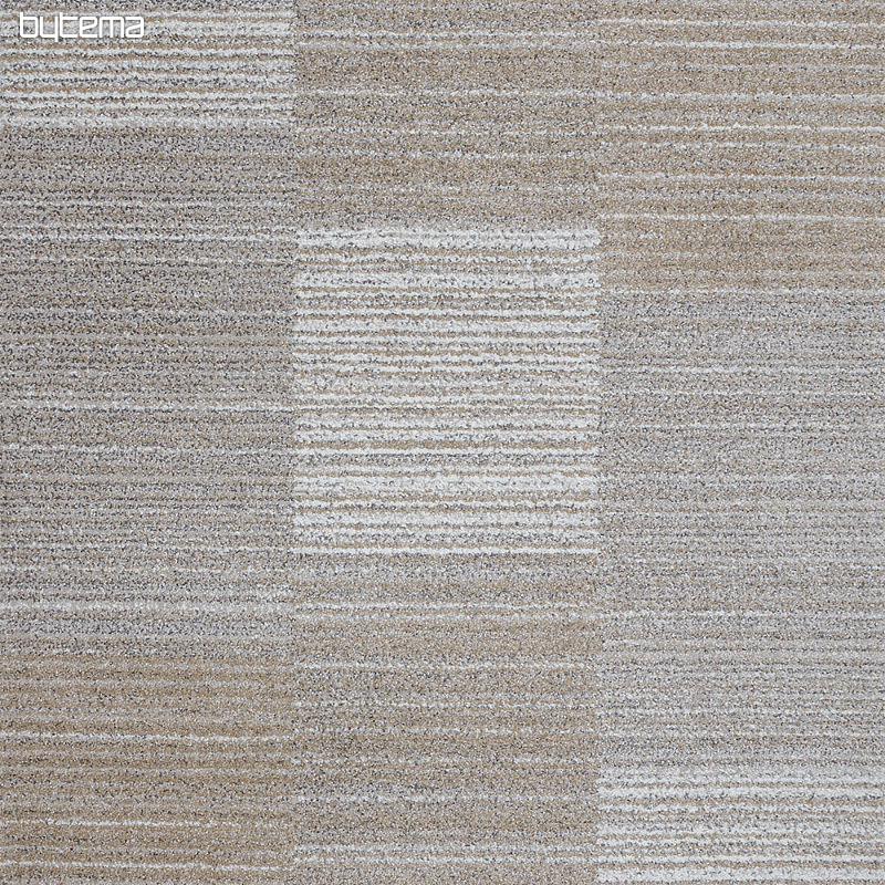 Tapis en morceaux MONDO cubes