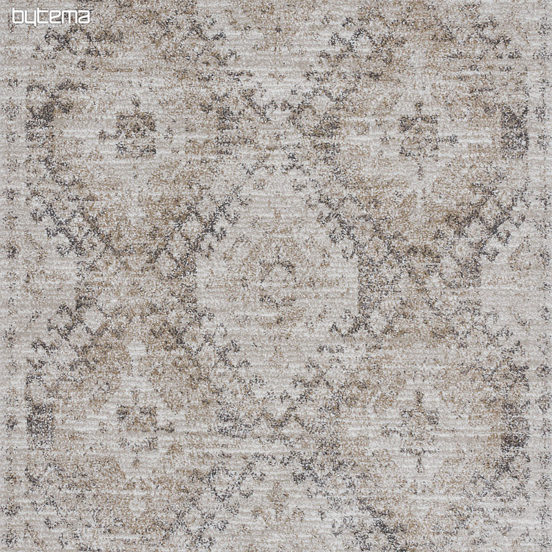 Tapis en pièces MONDO oriental