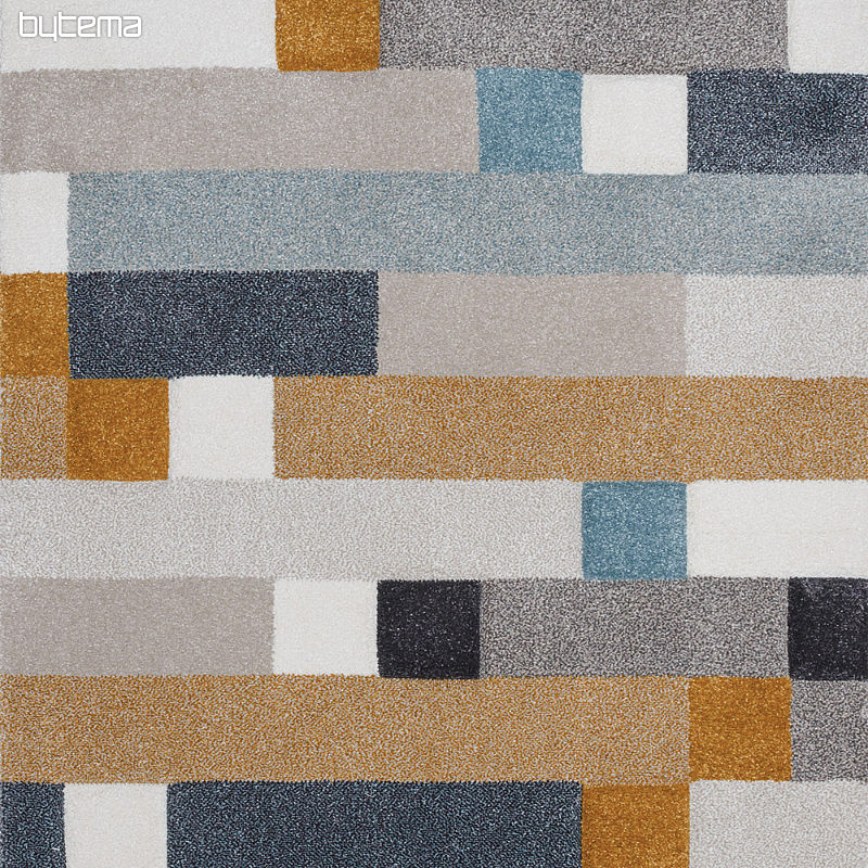 Tapis morceau VEGAS HOME mur coloré