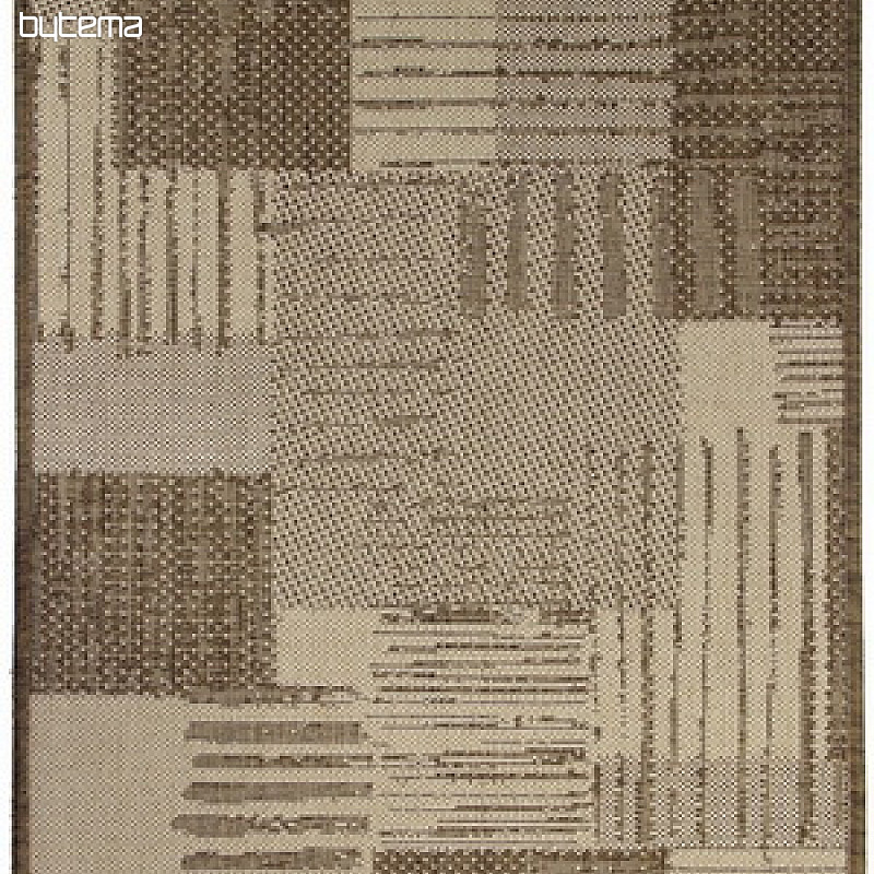 Tapis buccal SISALO 706 N