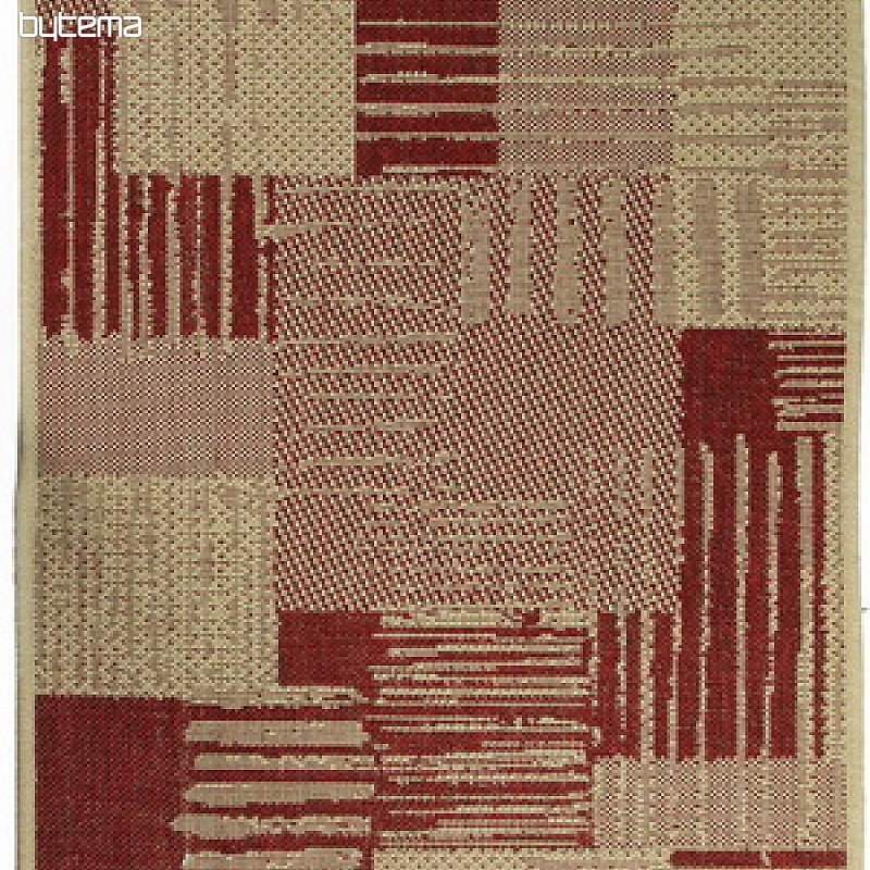 Tapis buccal SISALO 706 P
