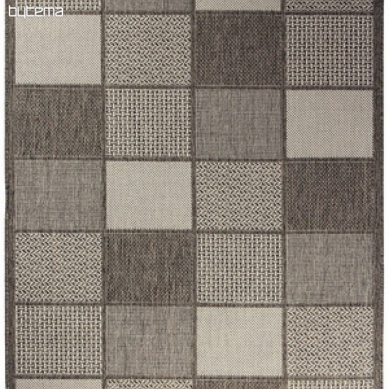 Couverture buccale cube SISALO