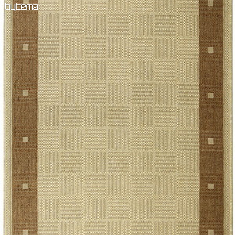 Tapis buccal SISALO classe D