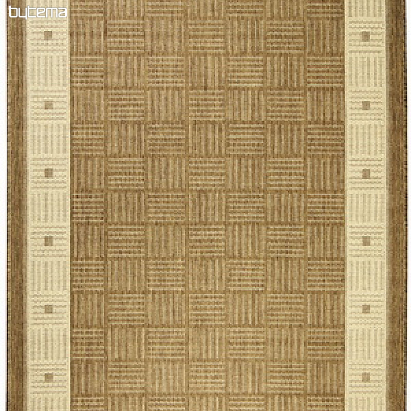 Housses de moquette SISALO classe N