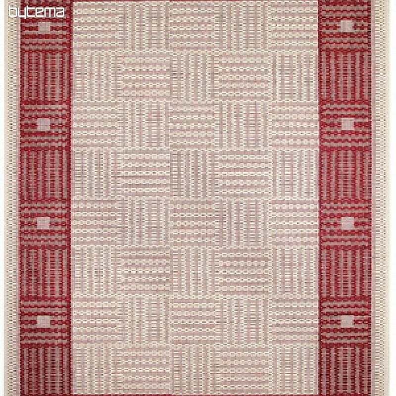 Tapis buccal SISALO classe R