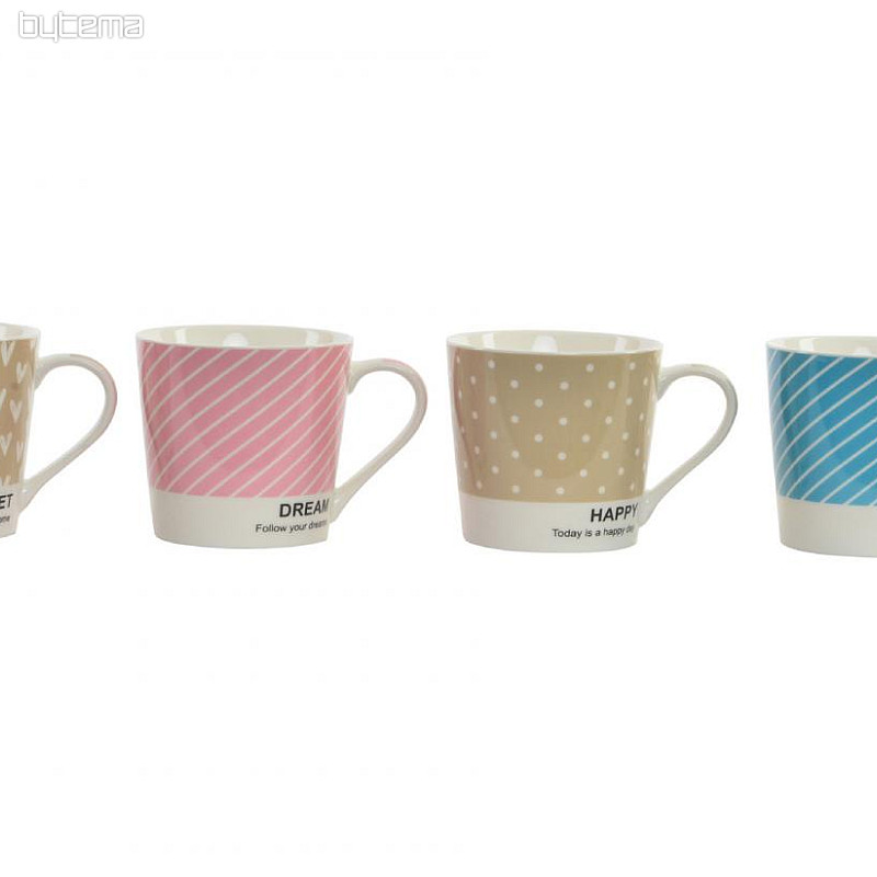 Tasse Pantone 300 ml