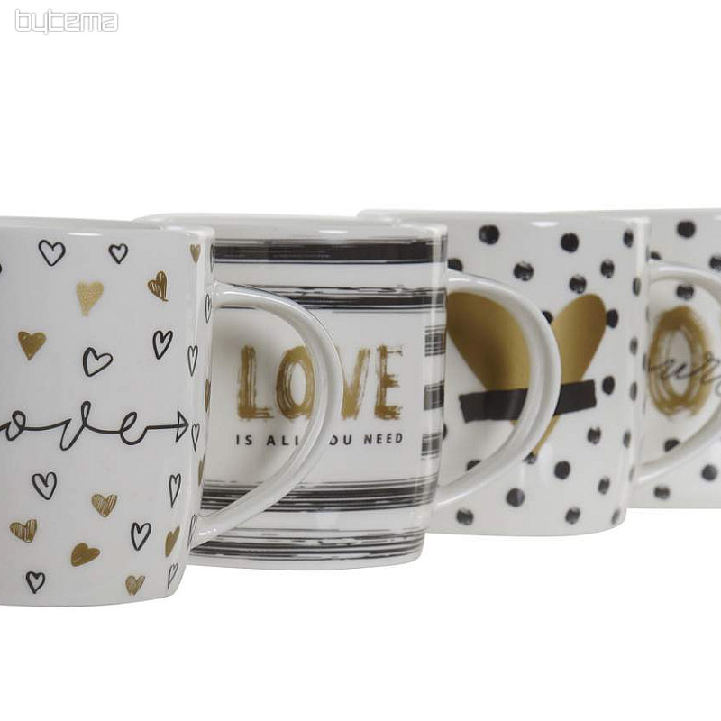 Tasse Amour 350 ml