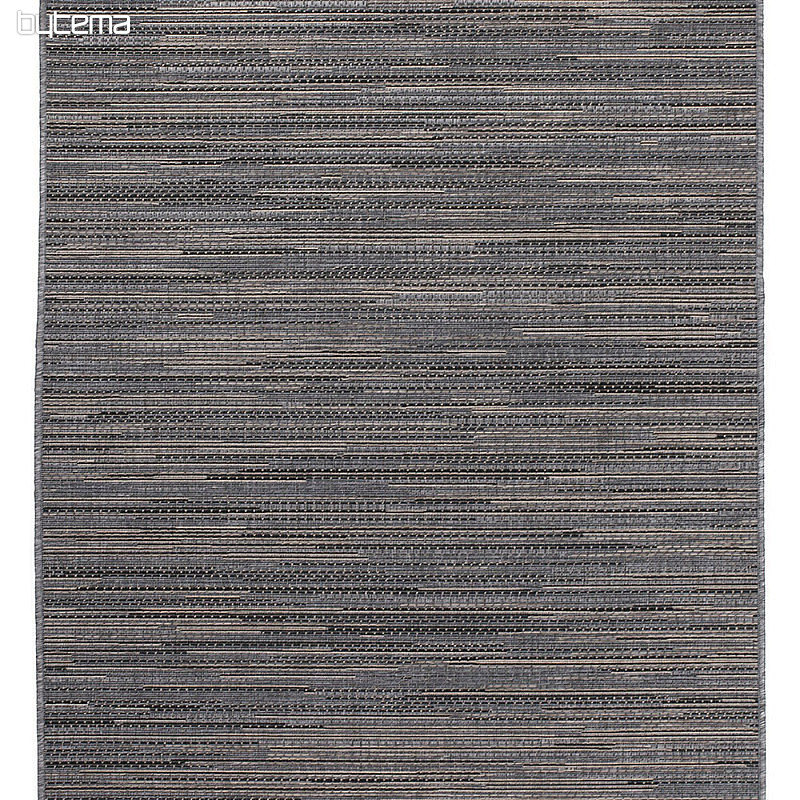 Tapis buccal SUNSET 600 gris
